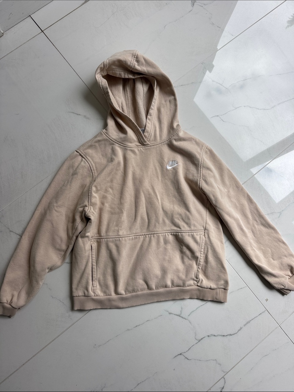 Nike hoodie